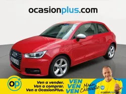 AUDI A1 1.4TDI ultra Design