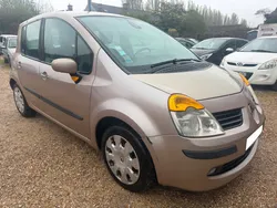 Renault MODUS - 1.6 16V 110CH ALIZE BVA FINANCEMENT POSSIBLE