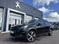Peugeot 2008 BlueHDi 100 GT LINE