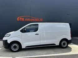 Citroen jumpy fg m 1.5 bluehdi 120ch s&s club