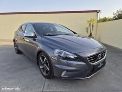Volvo V40 1.6 D2 R-Design