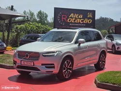 Volvo XC 90 2.0 T8 PHEV Inscription AWD