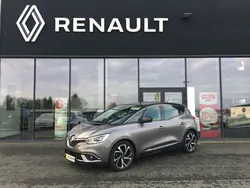 Renault scenic iv 1.3 tce 140ch intens