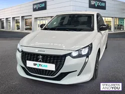 Peugeot 208 BlueHDi 100 S&S BVM6 Style