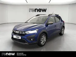 DACIA Sandero ECO-G 100 Stepway Expression