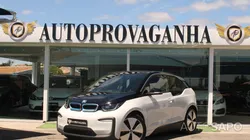 BMW i3 de 2019