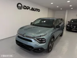 Citroën C4 PureTech 130 Stop&Start FEEL PACK