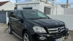 Mercedes-Benz Classe GL 320 CDi de 2010