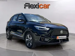MG ZS EV 72.6 kWh Luxury OBC 11 KW