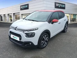 Citroen C3 1.2 PureTech 83ch S&S Shine