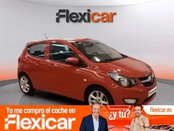 Opel Karl 1.0 Expression
