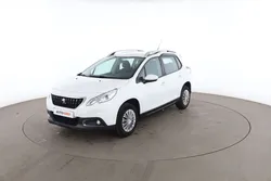 Peugeot 2008 1.2 PureTech Active 82 ch