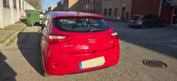 HYUNDAI i30 1.4 Klass