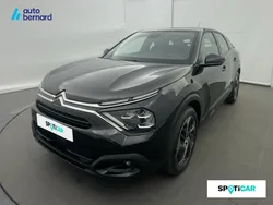 Citroen C4 BlueHDi 130ch S&S Feel Pack EAT8