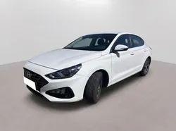 Hyundai i30 Fastback 1.0 T-GDi 120