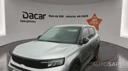 Opel Frontera de 2025