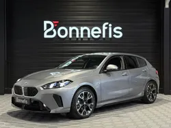 BMW SERIE 1 120D 2.0 163Ch DKG7 F70 M Sport, GPS | CAM | CARPLAY, TVA, 20 900Km, GARANTIE 04/2027..