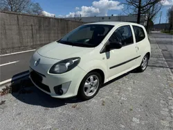 Renault Twingo 1.5 DCI