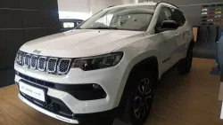 JEEP Compass 1.3 PHEV Limited EAWD Aut. 190