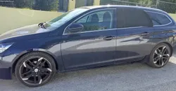 Peugeot 308 R2F00