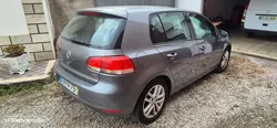 VW Golf 2.0 TDi Trendline