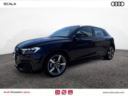 AUDI A1 Sportback 35 TFSI 150 ch S tronic 7 Design