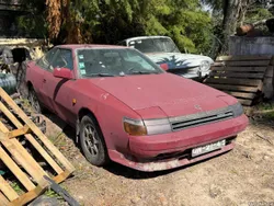 Toyota Celica GT Twin Cam (4AGE) AT160   1987