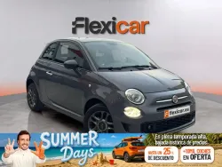 FIAT 500 1.0 Hybrid Connect 52kW