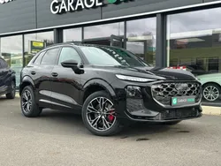 Audi Q3 DIESEL TDI 150 ch S tronic 7 S line