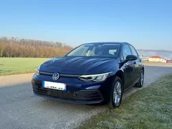 Golf 8