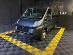 Citroën Jumper 2.2 HDI 100cv 9 places