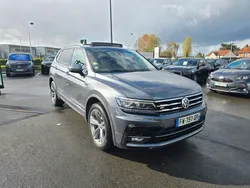 VOLKSWAGEN Tiguan Allspace 2.0 TDI 150ch R-Line DSG7