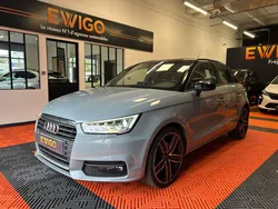 Audi a1 sportback 1.6 tdi 115 business line s-tronic bva