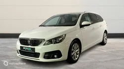 Peugeot 308 Sw 1.2 PureTech 110ch E6.3 S&S Style