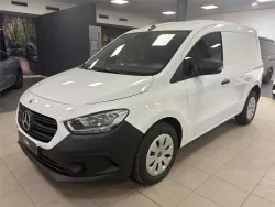 MERCEDES Citan Furgón 110CDI Largo Base