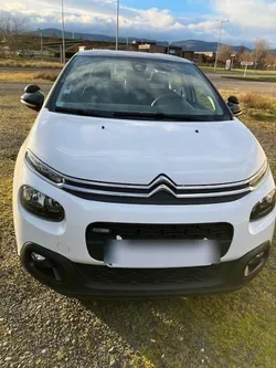 CITROËN C3 (TVA récupérable)