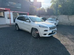 Jeep cherokee 2.2 crd 200 cv 4x4 boite automatique overland full options