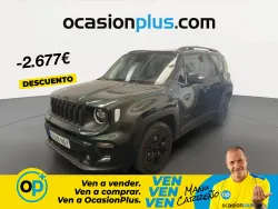 JEEP Renegade 1.5 MHEV North Star