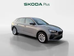 Skoda Scala SELECTION 1,0 TSI 85 KW (115 CV) DSG 7 VEL.