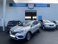 Renault Kadjar 1.3 TCe 160ch FAP Intens EDC