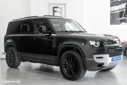 Land Rover Defender 2.0 P300e 110 AWD S