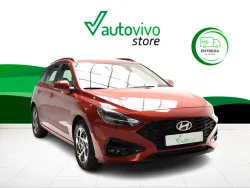 HYUNDAI i30 1.0 TGDI Klass 48V 100