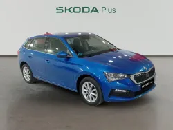 SKODA Scala 1.0 TSI Ambition 81kW