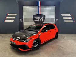 VOLKSWAGEN GOLF VIII GTI Clubsport 2.0 TSI DSG 7 Stage 2+ / 500ch Full Options