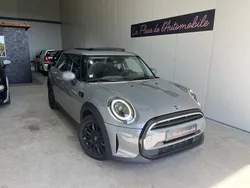 MINI MINI ON 5P EDITION CAMDEN 1.5 102CH - RADAR AR - TOIT OUVRANT - AFFICHAGE TETE HAUTE - SUIVI MINI - 65 000 km