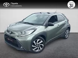 Toyota Aygo X 1.0 VVT-i 72ch Design MY24