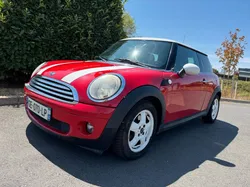 Mini Mini COOPER / 1.6 essence 120 cv / Climatisation automatique