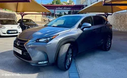 Lexus NX 300h Executive