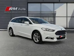 Ford MONDEO SW 2.0 TDCI 150CH EXECUTIVE - 1ère MAIN