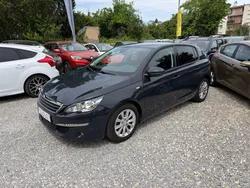 Peugeot 308 1.6 BlueHDI 120ch 1ERE MAIN CAMÉRA AR/RADAR AR/GPS/CLIM AUTO